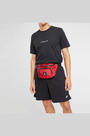 Jordan Taška Cb-Crossbody Bag