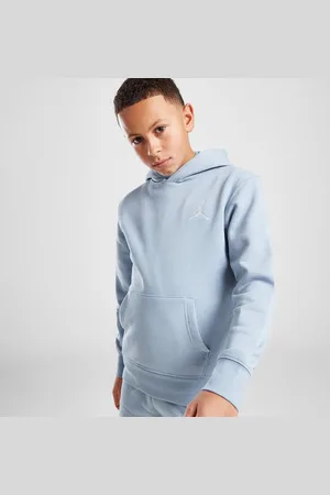 Jordan Mikina S Kapucí Mj Essentials Po Hoodie B