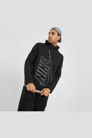 Nike Mikina S Kapucí Tech Fleece
