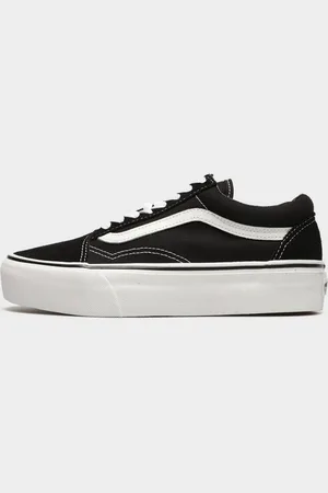 Vans Ua Old Skool Platform Old Skool