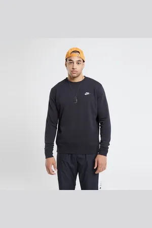 Nike Mikina Sportswear Club Fleece