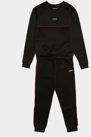 McKenzie Souprava Titan Crw Jog St