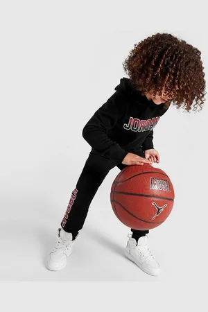 Jordan Souprava Court Patch Hd Set Blk B