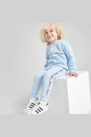adidas Souprava Tpe Oh Hd Set Lblu B