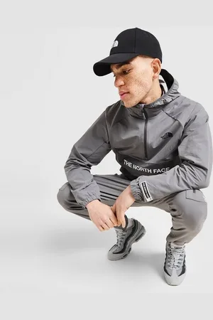 The North Face Bunda Trishul 1/4 Zp Jkt S