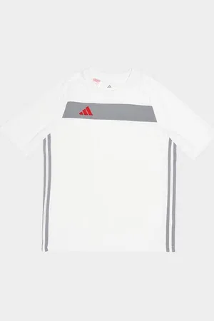 adidas Tričko Tiro Es Jsy Y B