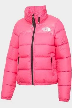 The North Face Bunda Zimní Logo Padded