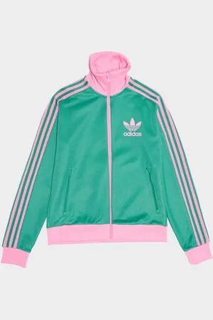 adidas Mikina Rozepínací Classic Tt