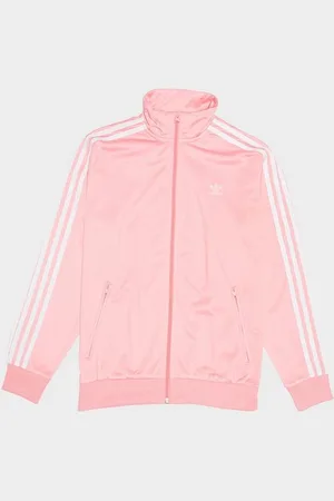 adidas Mikina Rozepínací Firebird Top G