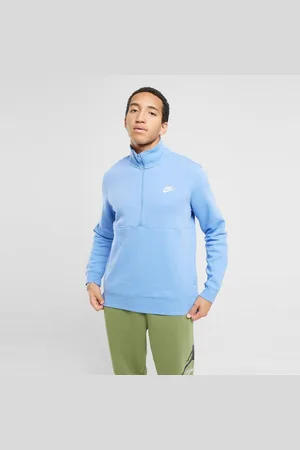 Nike Mikina Rozepínací M Nsw Club Bb Hz Top