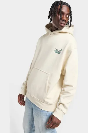 Unlike Humans Mikina S Kapucí Global Hd Stn-Lgy Sweatshirt