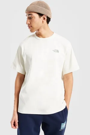 The North Face Tričko Notes Nrg Rlx T Dune