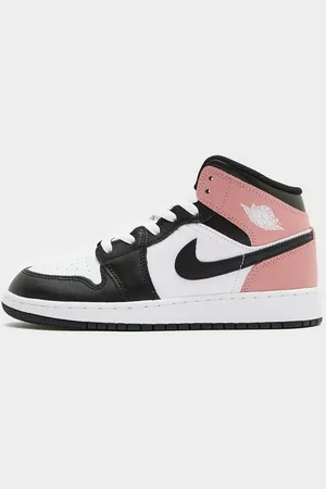 Jordan Air 1 Mid Bg