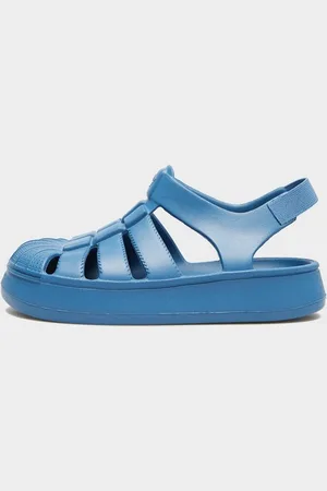 adidas Superstar Sandal C