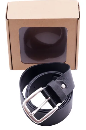 Lee Opasek LF045001 BELT BLACK