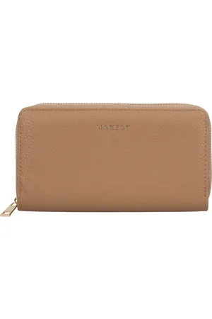 MaxFly Dámská peněženka khaki - Evelyn