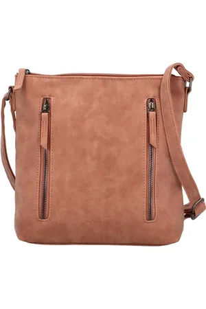Enrico Benetti Dámská crossbody kabelka růžová - Berenika