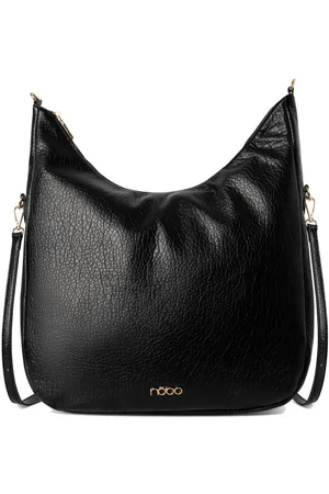 Nobo Dámská crossbody kabelka černá - Vittua
