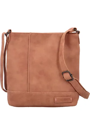 Enrico Benetti Dámská crossbody kabelka růžová - Viola