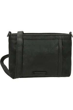 Enrico Benetti Dámská crossbody taška černá - Miriale