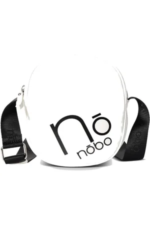 Nobo Dámská crossbody kabelka bílá - Danitta