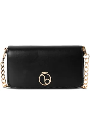 Nobo Dámská crossbody kabelka černá - Fridia