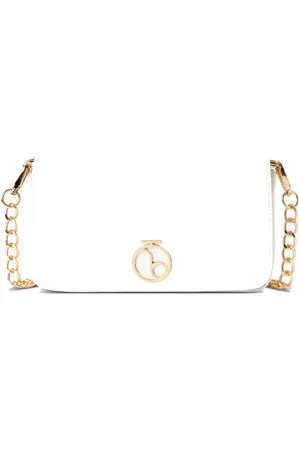 Nobo Dámská crossbody kabelka bílá - Fridia