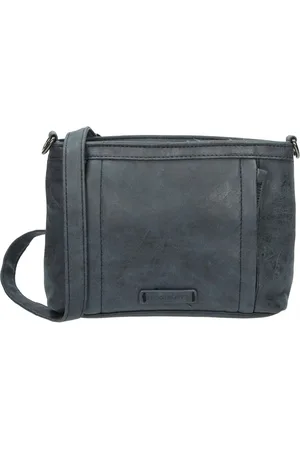 Enrico Benetti Dámská crossbody taška tmavě modrá - Miriale