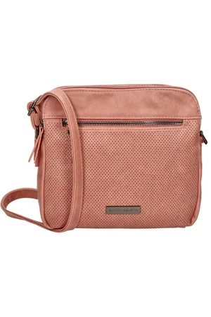 Enrico Benetti Dámská crossbody kabelka růžová - Seliane