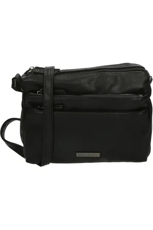 Enrico Benetti Dámská crossbody kabelka černá - Lesiah