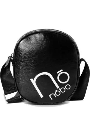 Nobo Dámská crossbody kabelka černá - Danitta