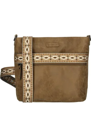 Enrico Benetti Dámská crossbody kabelka - Jonesy