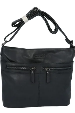 Enrico Benetti Dámská crossbody kabelka černá - Enrico Benetii Nymea