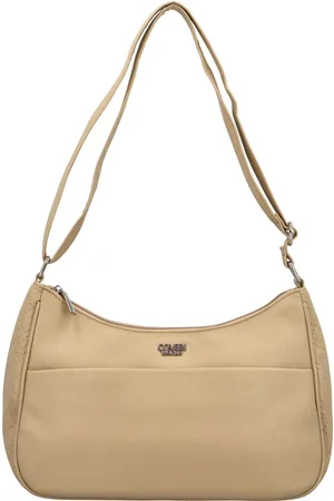 Coveri Dámská crossbody kabelka khaki - Coveri Trofim