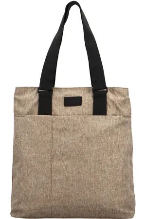 Sanchez Casual Dámský kabelko/batoh khaki - Tselmeg
