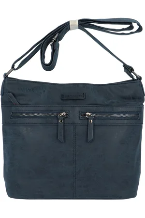 Enrico Benetti Dámská crossbody kabelka tmavě - Enrico Benetii Nymea