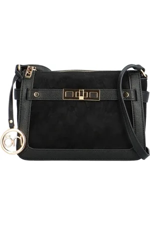 Nobo Dámská crossbody kabelka černá - Oivilla