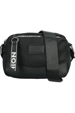 Firenze Dámská crossbody kabelka černá - Casia new