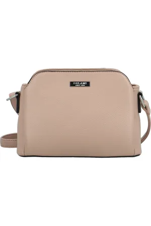 Delami Dámská crossbody kabelka starorůžová - Little Sofia