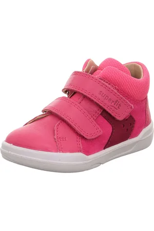 Superfit Superfree Pink/Rot 1-000543-5520