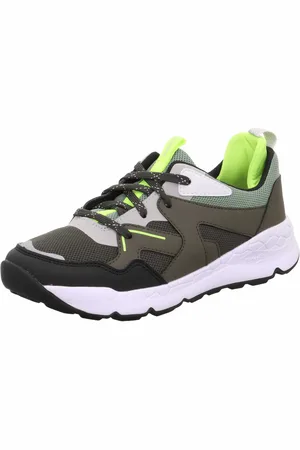 Superfit Free Ride Grun/Hellgrun 1-000557-7000