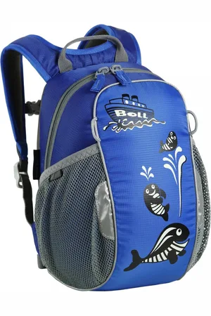 Boll BUNNY 6 Whales - dutchblue