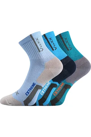 VOXX 3PACK Ponožky VoXX Josífek