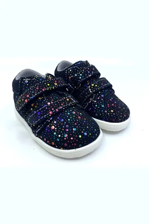 Jonap Kid velcro černá bublina
