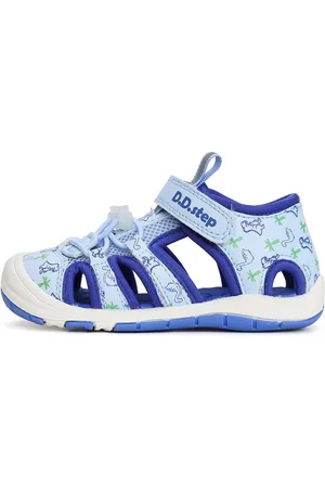 DD Step G065-41329B Sky Blue