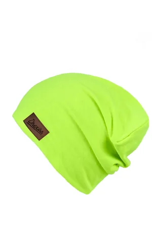 DREXISS čepka REALLY NEON GREEN