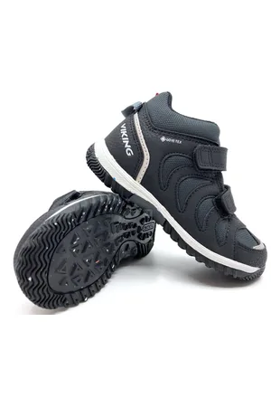 Viking Cascade Mid GTX 2V Black
