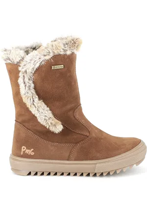 Primigi Zimní boty 4938200 s Gore-Tex