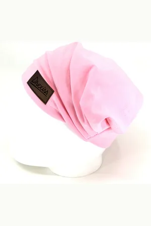 DREXISS čelenka/šátek SWEET PINK
