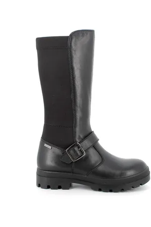 Primigi Dívčí zimní kozačky 4877900 s Gore-Tex